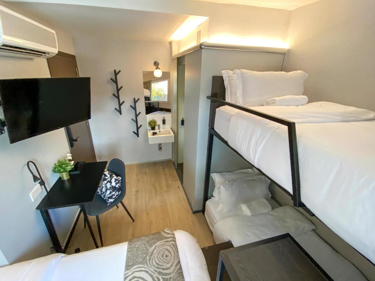St Signature Bugis Beach, Dayuse, 5 Hours, 9Am-2Pm Сингапур Екстериор снимка