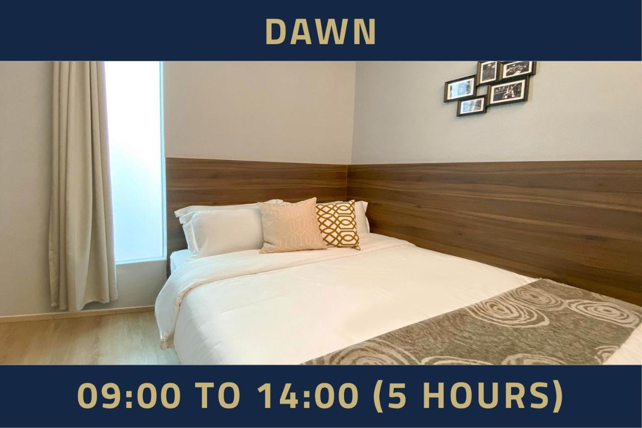 St Signature Bugis Beach, Dayuse, 5 Hours, 9Am-2Pm Сингапур Екстериор снимка