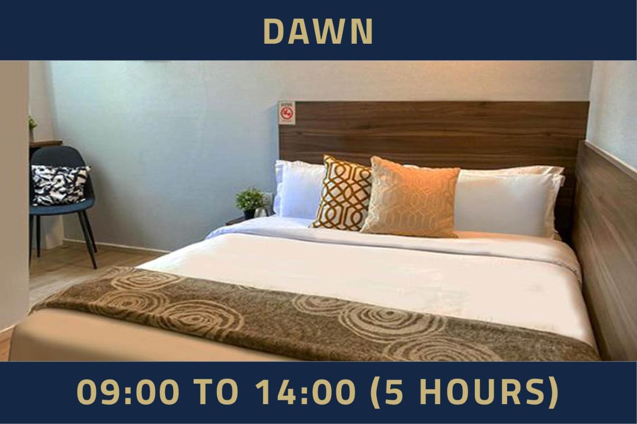 St Signature Bugis Beach, Dayuse, 5 Hours, 9Am-2Pm Сингапур Екстериор снимка