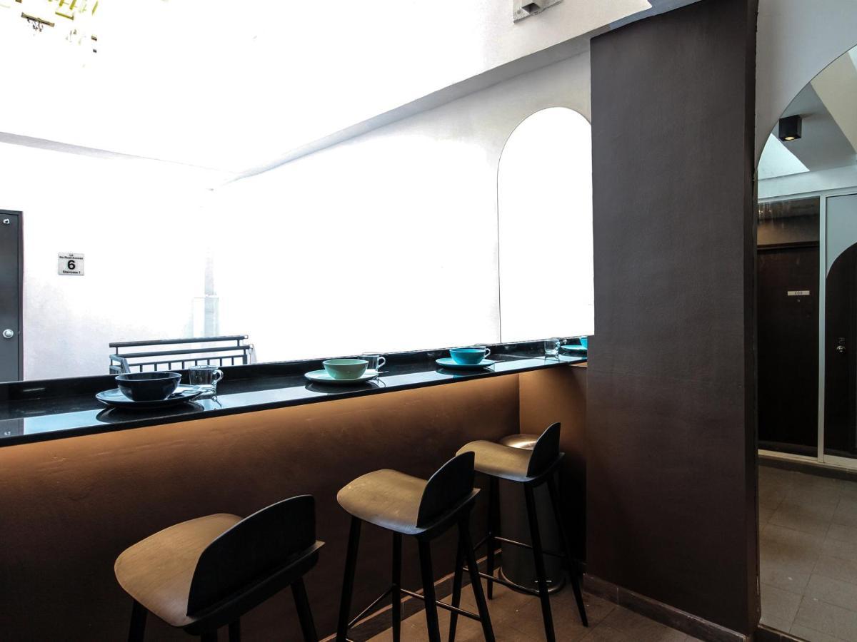 St Signature Bugis Beach, Dayuse, 5 Hours, 9Am-2Pm Сингапур Екстериор снимка