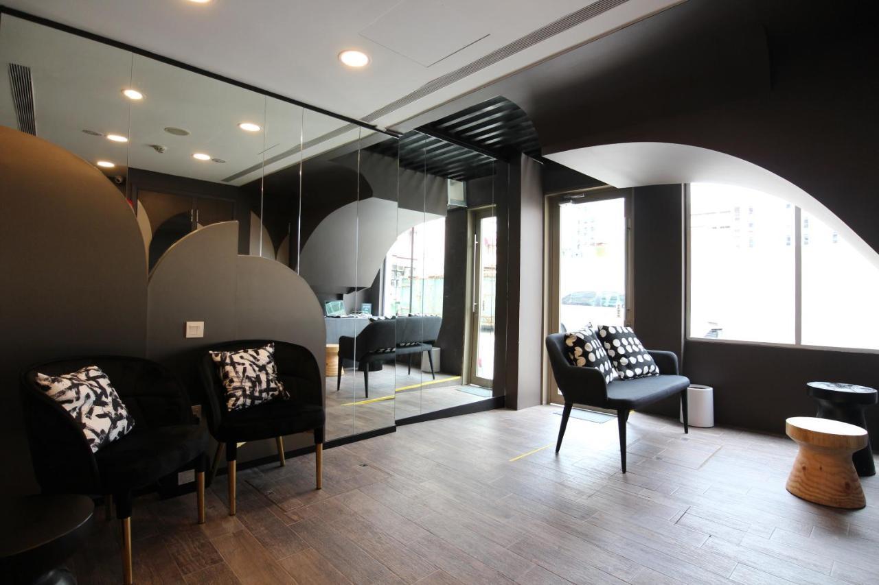 St Signature Bugis Beach, Dayuse, 5 Hours, 9Am-2Pm Сингапур Екстериор снимка